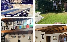 Wedding And Family House